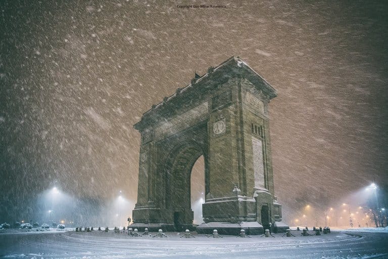 15 Things to do in Bucharest in Winter