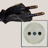 Eu plug in ro