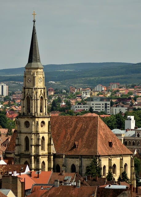 cluj - napoca, city youth, cultural